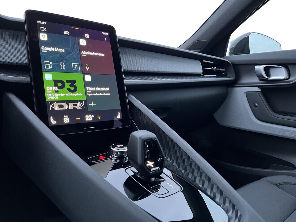 Polestar 2 Long Range 5d