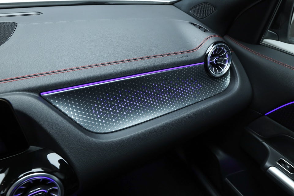 Mercedes EQA250+ AMG Advance 5d