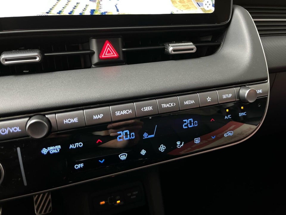 Hyundai Ioniq 5 84 Ultimate 5d