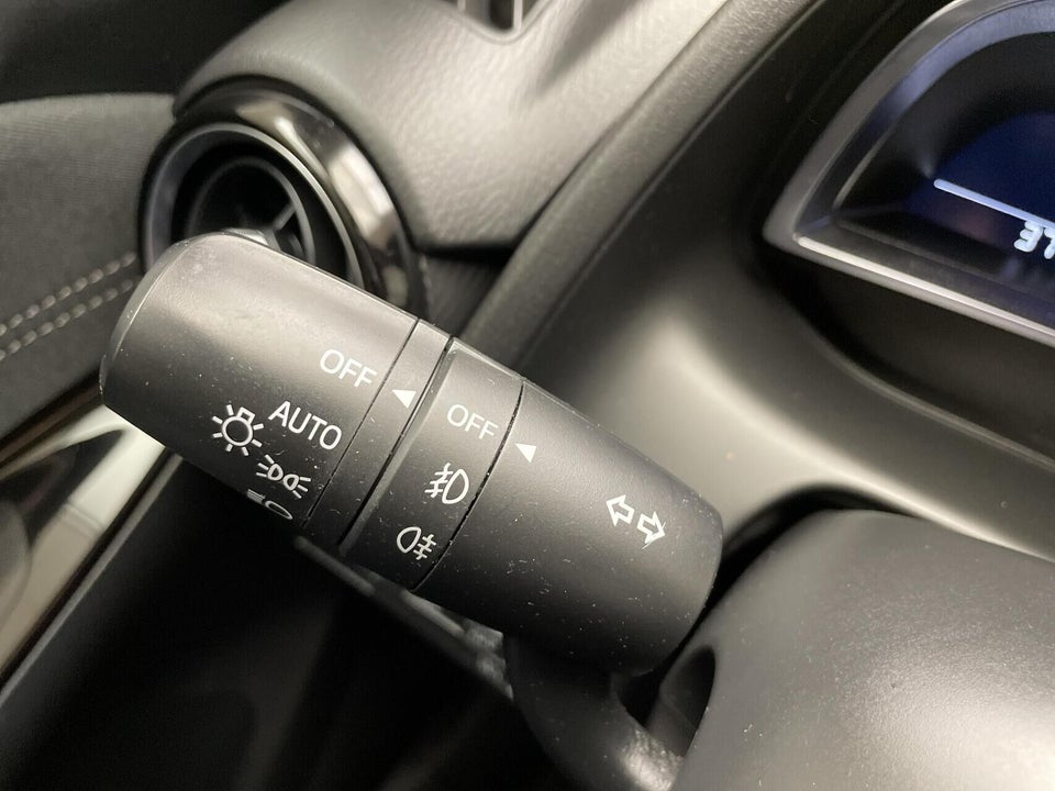 Mazda 2 1,5 SkyActiv-G 115 Optimum 5d