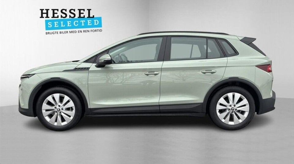 Skoda Elroq 50 iV 5d