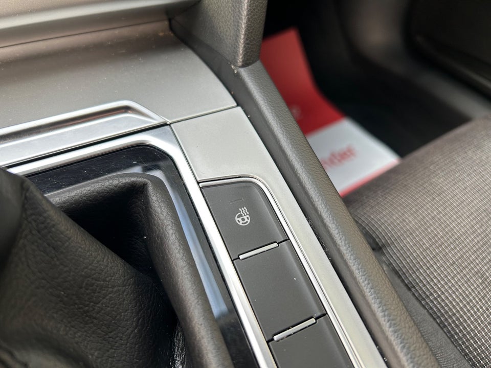 VW Passat 1,4 TSi 150 Comfortline+ Variant DSG 5d