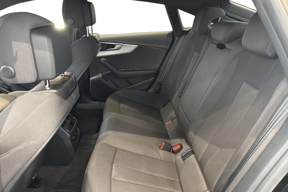 Audi A5 40 TFSi Advanced Prestige plus Sportback S-tr. 5d