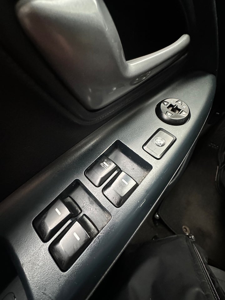 Kia Rio 1,2 CVVT Premium 5d