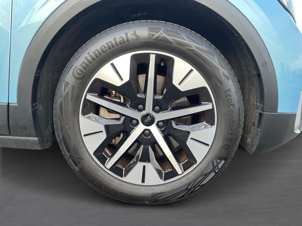 Ford Explorer 82 Select Extended Range 5d