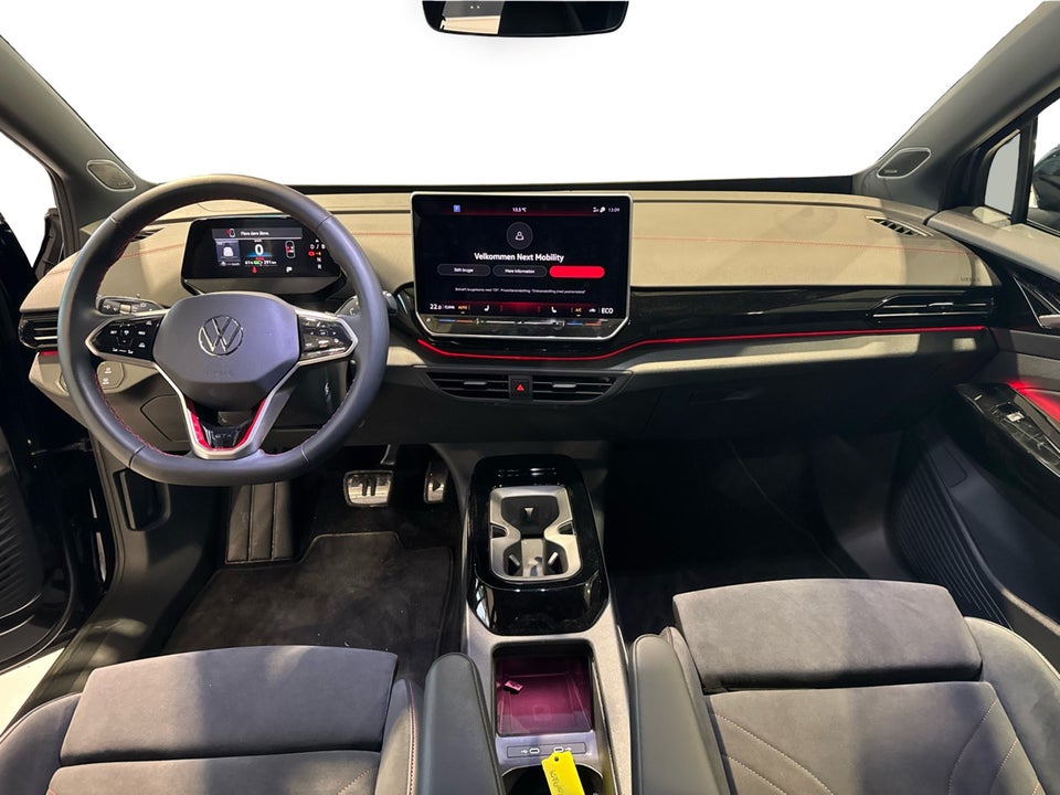 VW ID.4 79 GTX Max+ 4Motion 5d