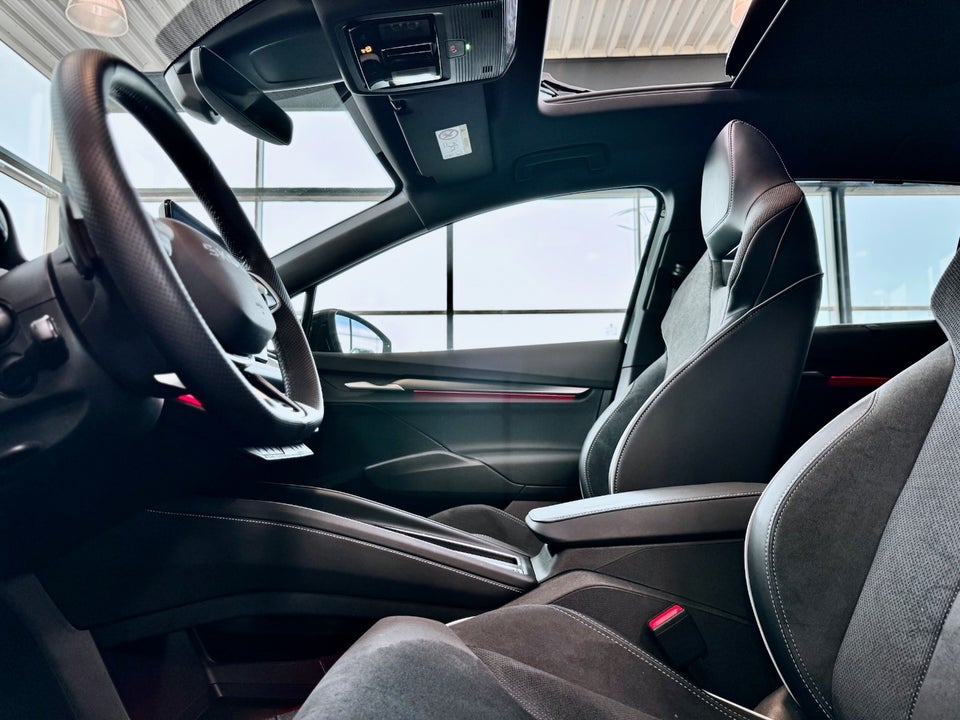 Skoda Enyaq 85x iV Sportline 5d