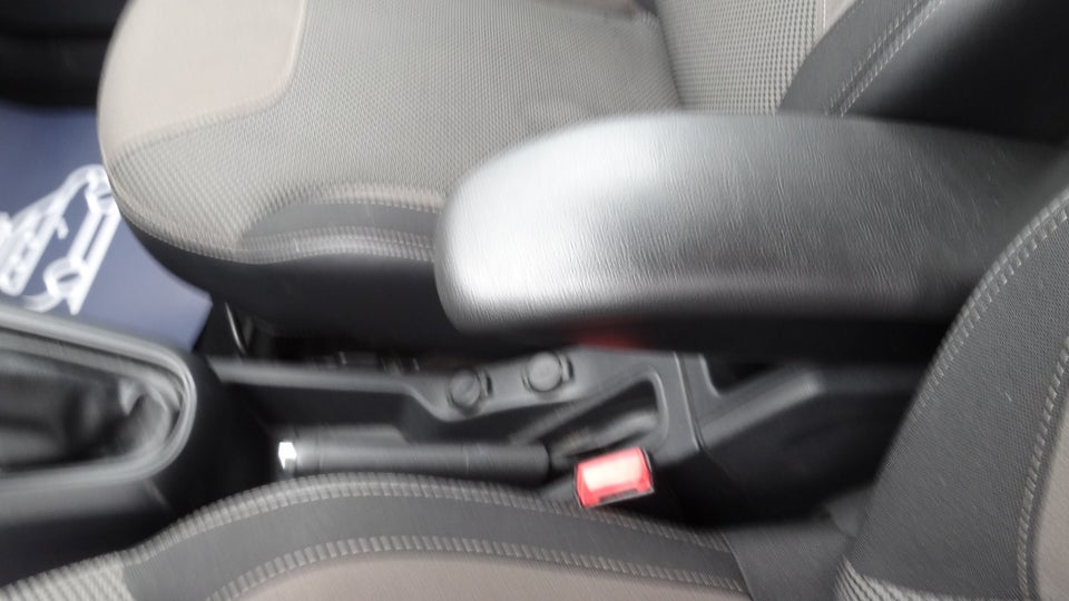 Citroën C3 1,2 PureTech 82 Seduction 5d