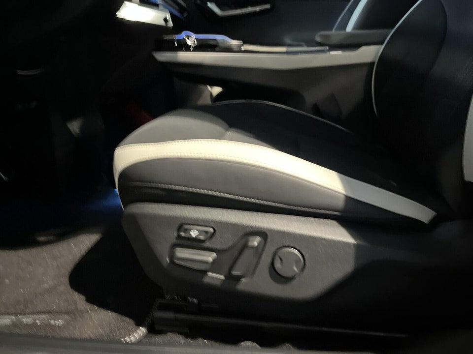 Kia EV6 77 Long Range Performance GT-Line AWD 5d