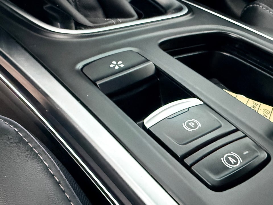 Renault Megane IV 1,6 E-Tech Intens Sport Tourer 5d