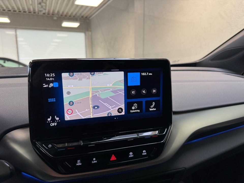 VW ID.4 77 Pro Performance 5d