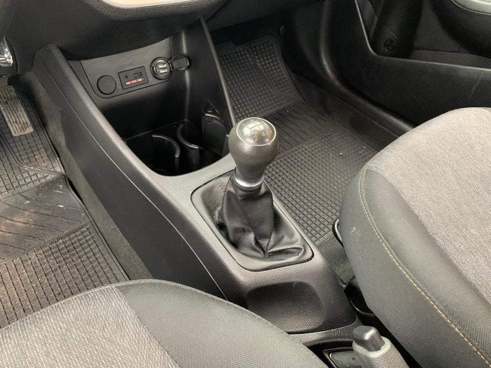 Kia Picanto 1,2 Active Eco 5d