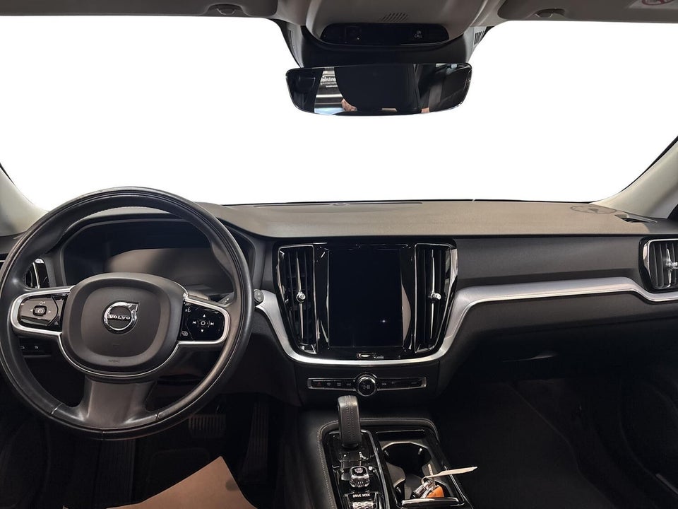 Volvo V60 2,0 T6 ReCharge Inscription X aut. AWD 5d