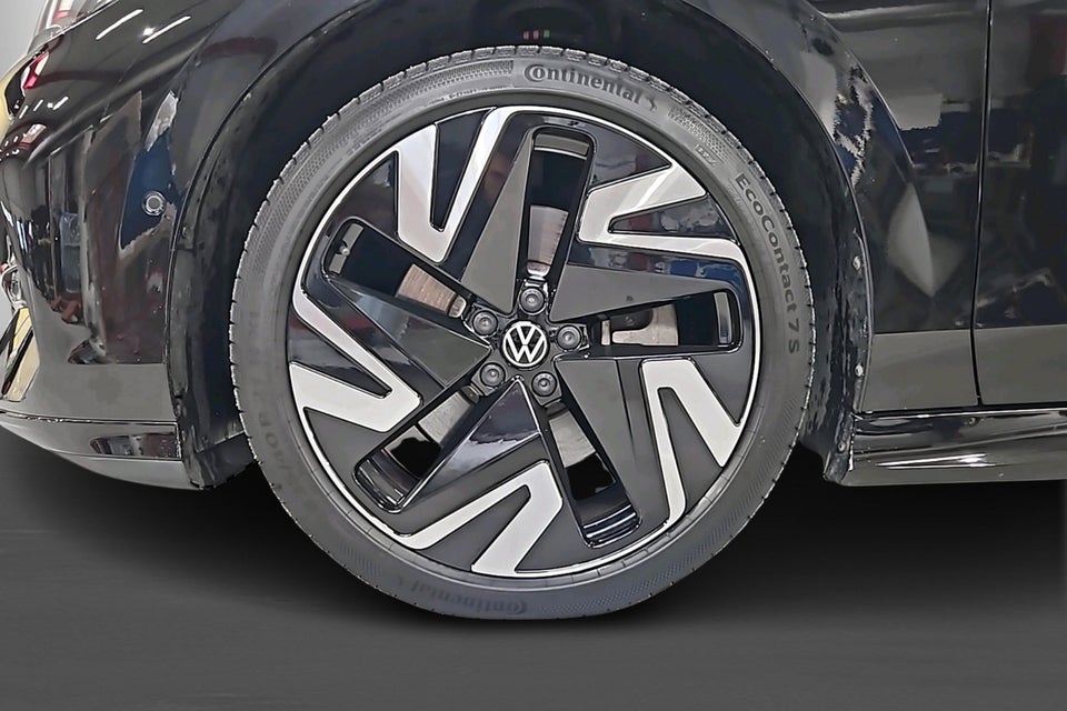 VW ID.7 86 GTX Max Tourer 4Motion 5d