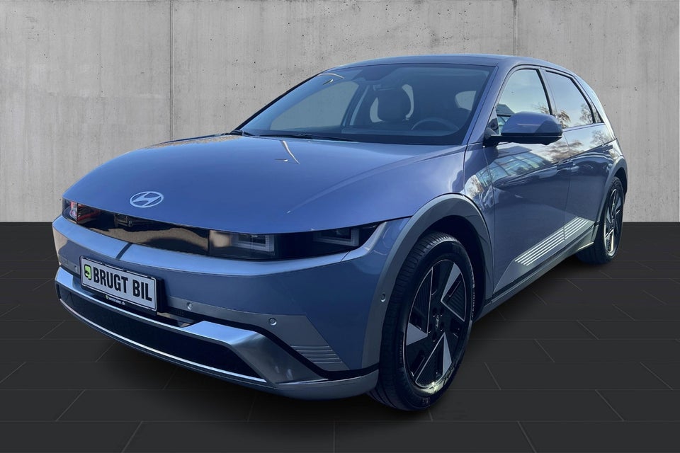 Hyundai Ioniq 5 84 Ultimate 5d