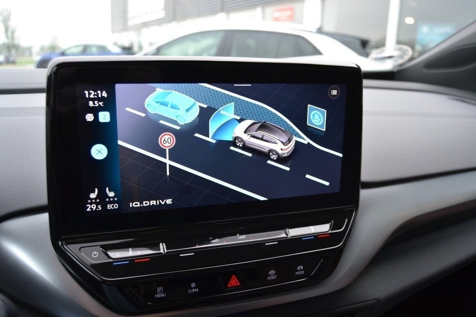 VW ID.4 77 1ST Pro Performance 5d