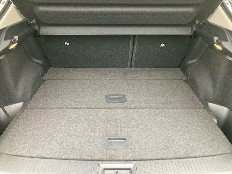 Nissan Ariya 87 Evolve 5d