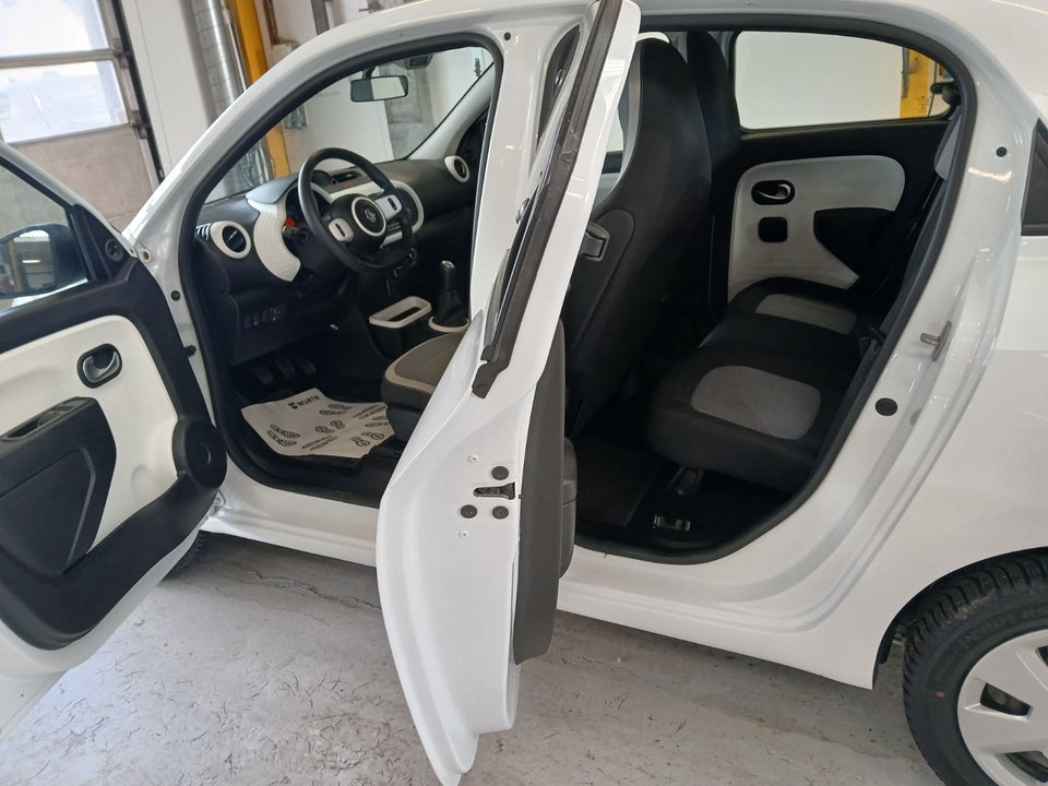 Renault Twingo 1,0 SCe 70 Expression 5d