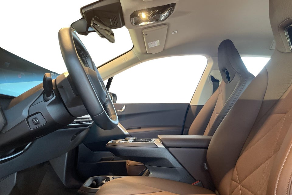 BMW iX xDrive60 Sport Line 5d