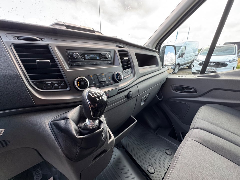 Ford Transit 350 L2 Van 2,0 EcoBlue Trend H2 FWD