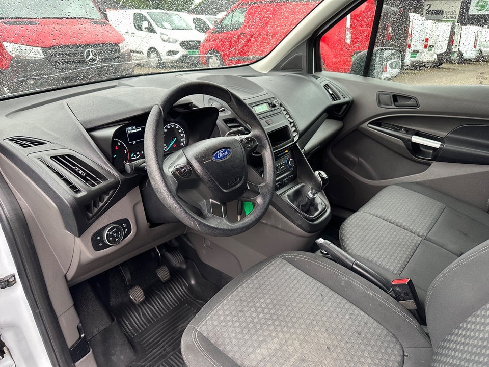 Ford Transit Connect 1,5 TDCi 100 Trend lang