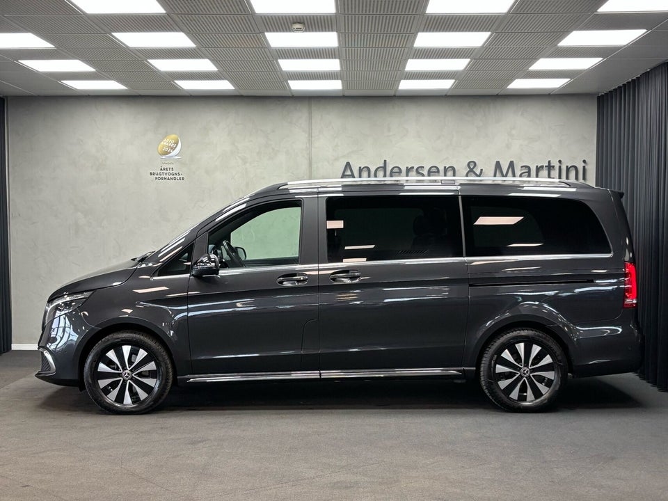 Mercedes EQV300 L