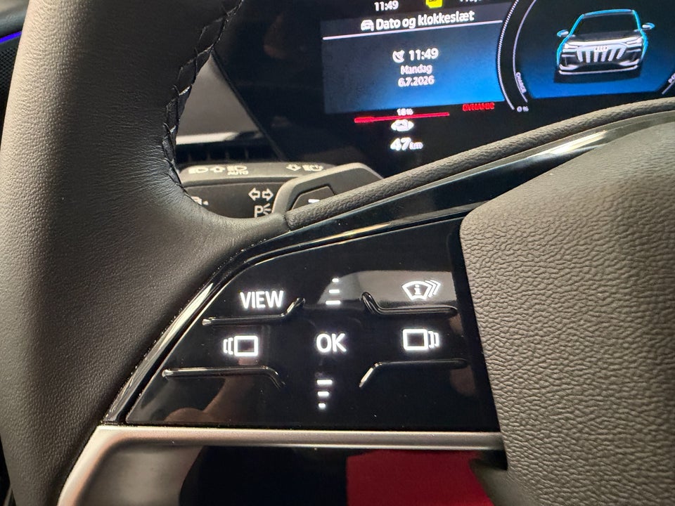 Audi Q6 e-tron Ultra S-line 5d