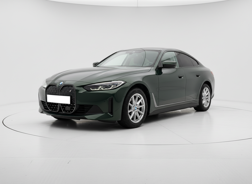 BMW i4 eDrive40 5d