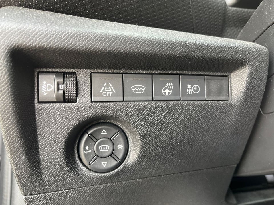 Citroën ë-C4 50 Shine Sport 5d