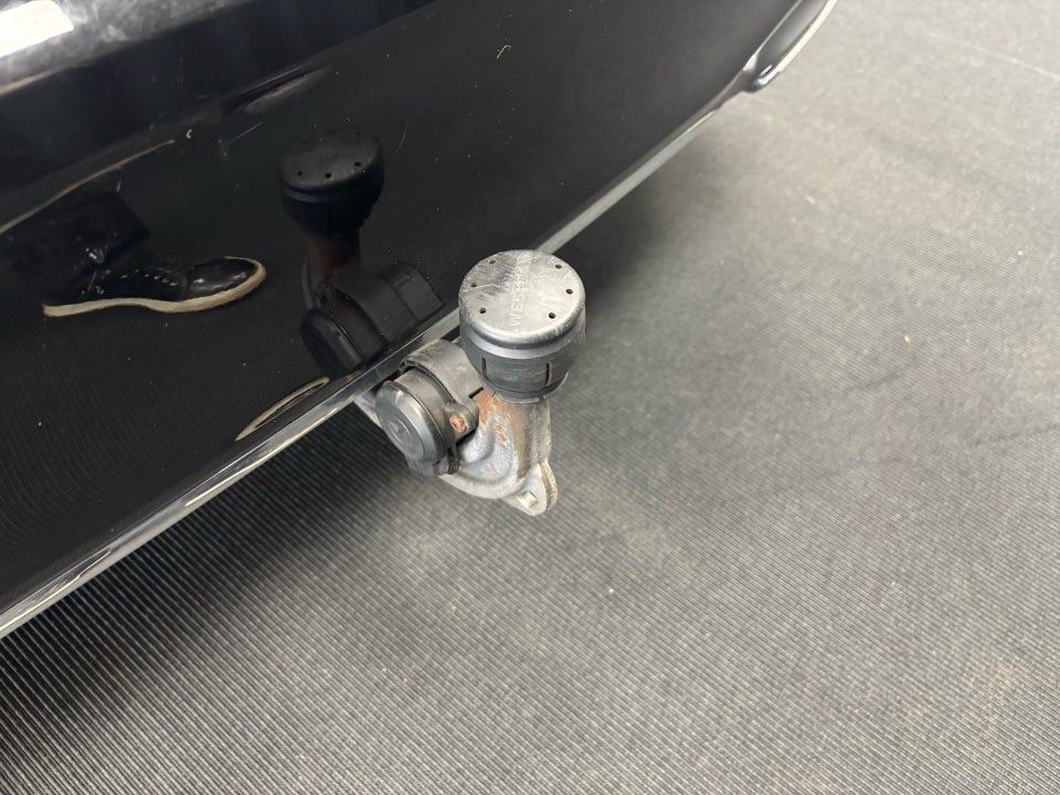 Mercedes A250 e 1,3 AMG Line aut. 4d