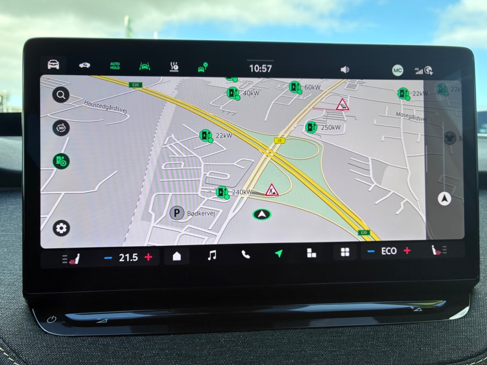 Skoda Elroq 85 iV Advanced 5d