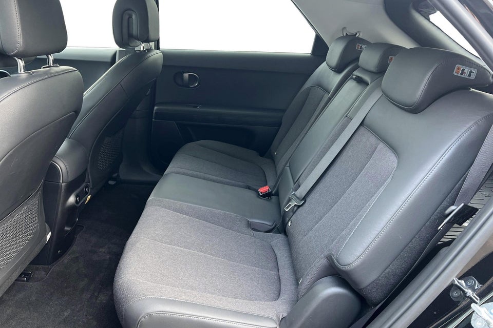 Hyundai Ioniq 5 84 Advanced 5d