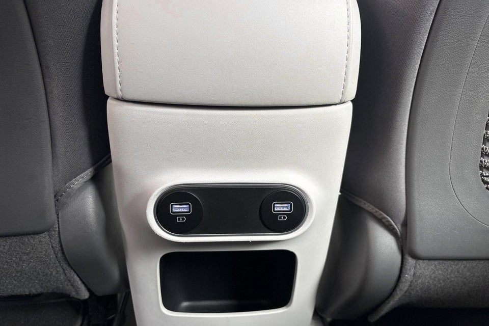 Hyundai Ioniq 5 58 Essential 5d