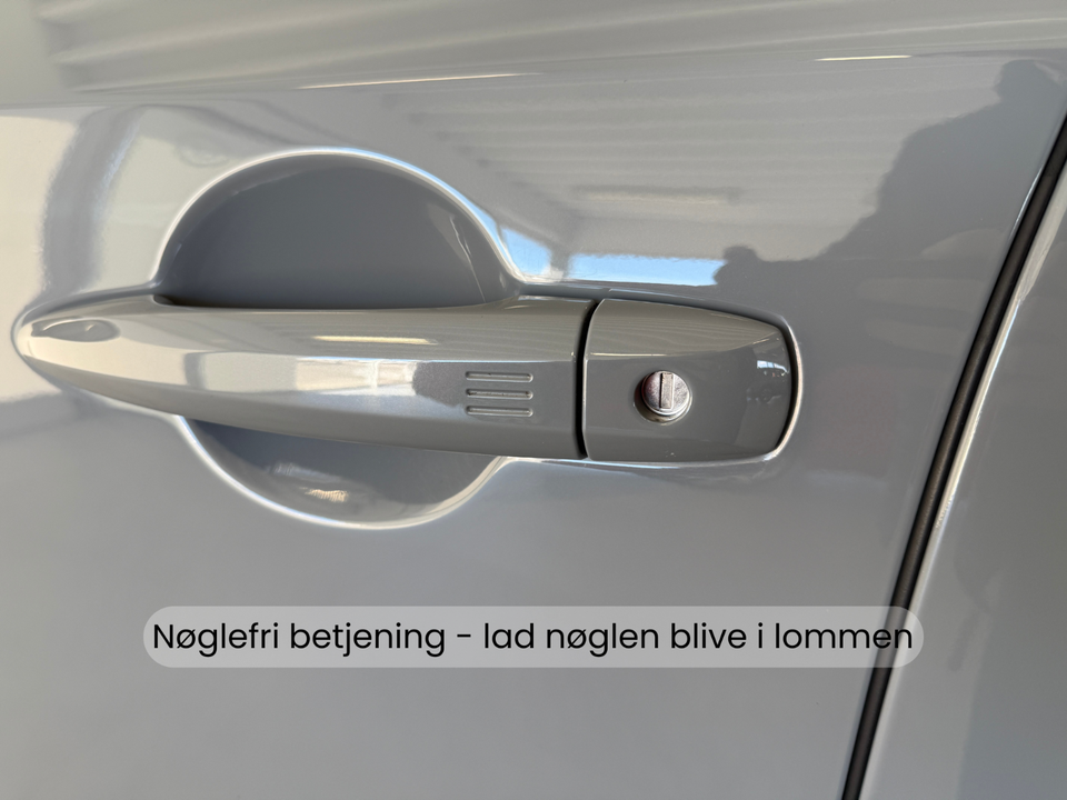 Nissan Ariya 63 Engage 5d