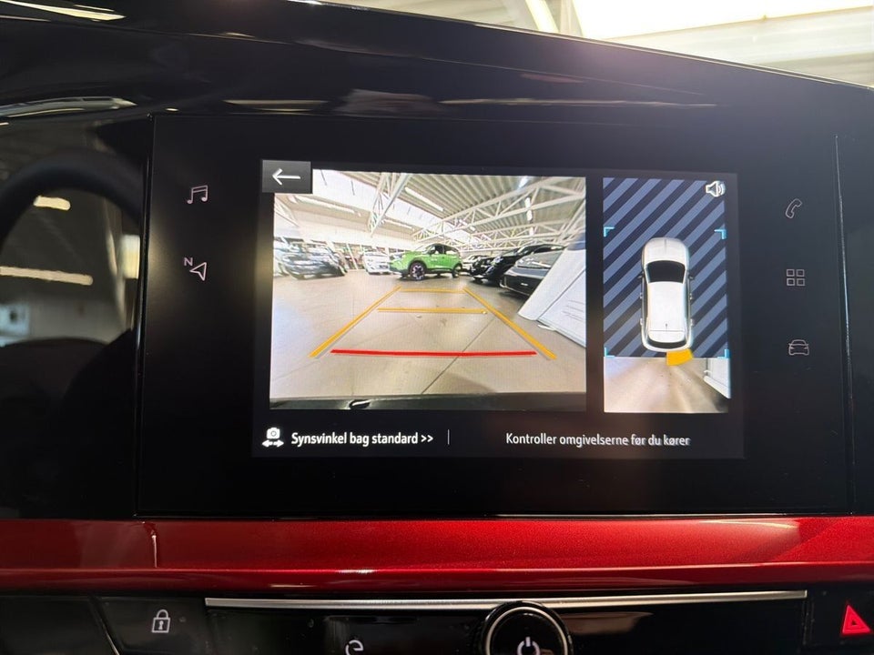 Opel Mokka-e 50 GS Line 5d