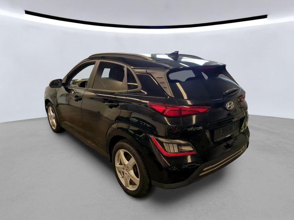 Hyundai Kona 64 EV Trend 5d