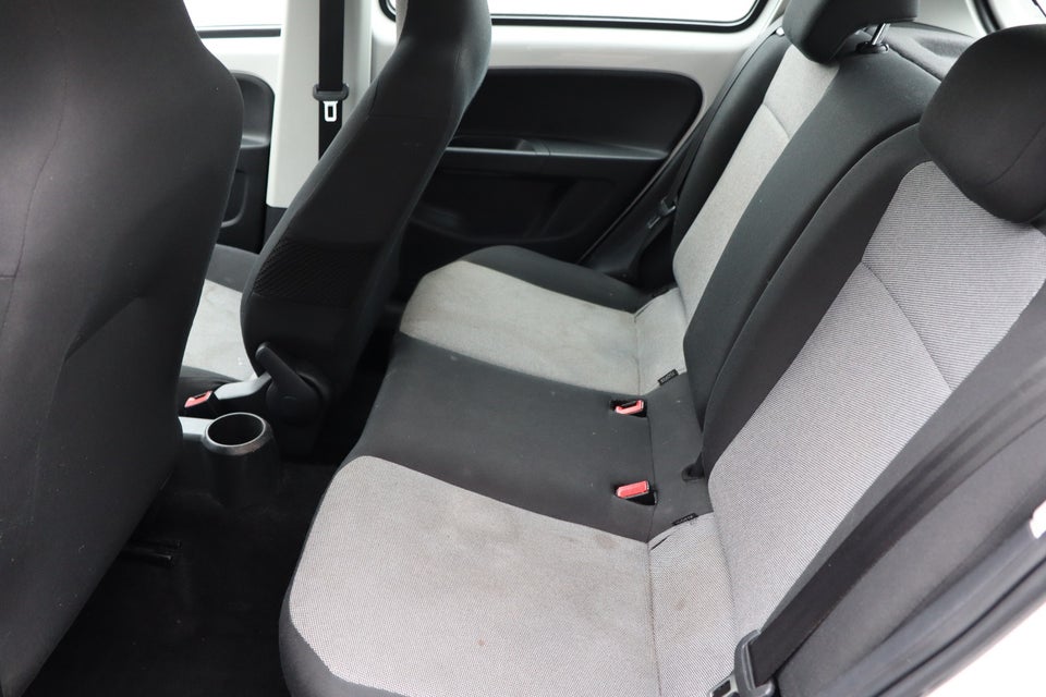 Skoda Citigo 1,0 60 Ambition 5d