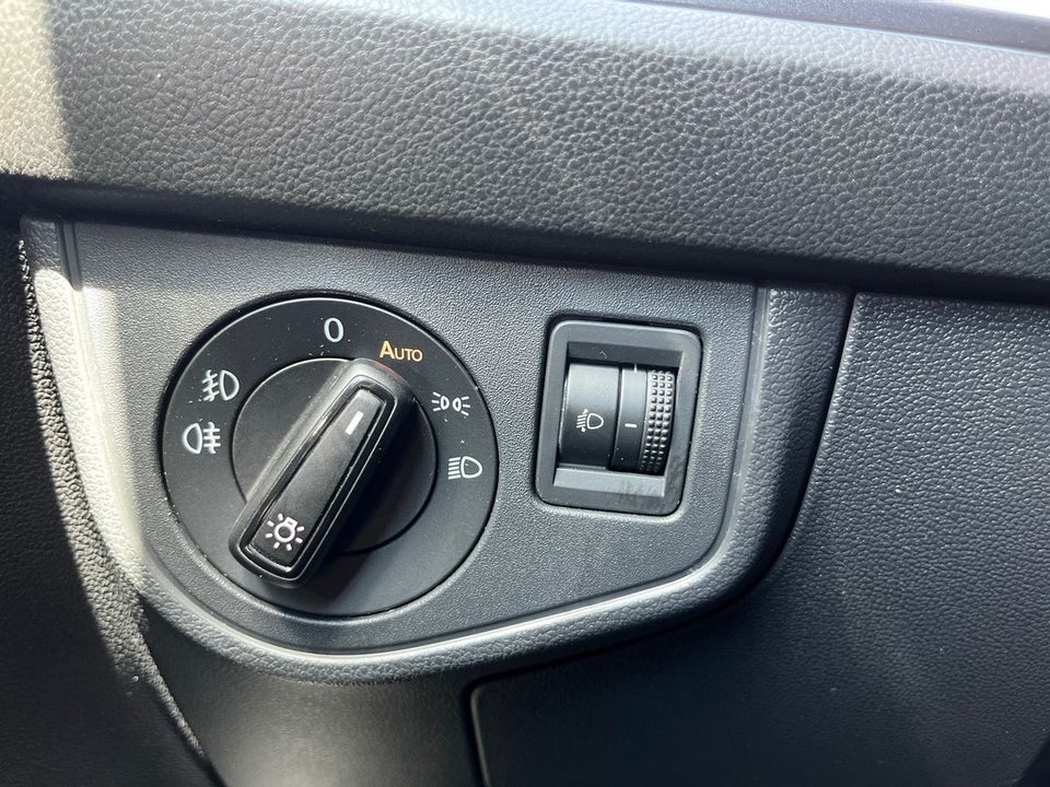 VW Polo 1,0 TSi 115 Highline DSG 5d