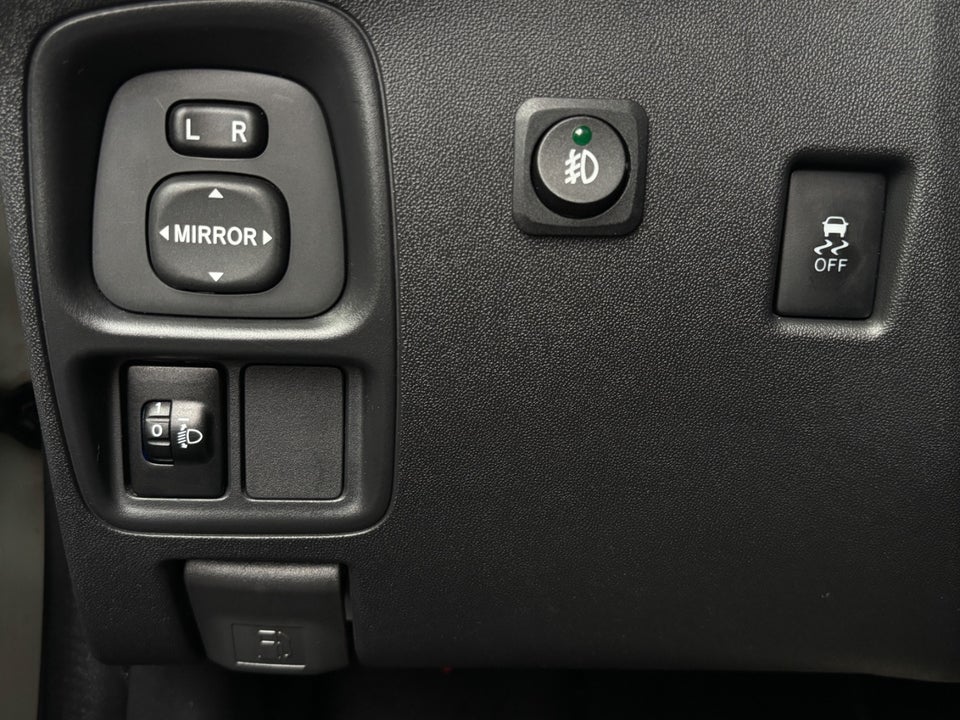 Toyota Aygo 1,0 VVT-i x-sky x-shift 5d