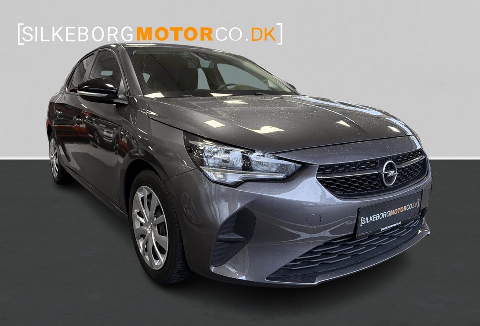 Opel Corsa 1,5 D 102 Edition 5d