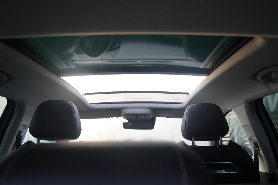 MG Marvel R Performance 5d