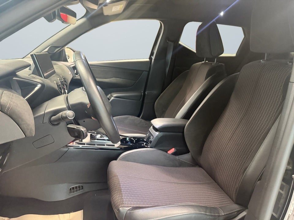 DS DS 3 CrossBack 50 E-Tense Rivoli 5d