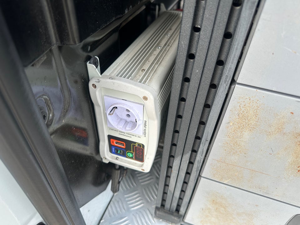 Ford Transit Custom 300 L2 2,0 TDCi 130 Trend aut.