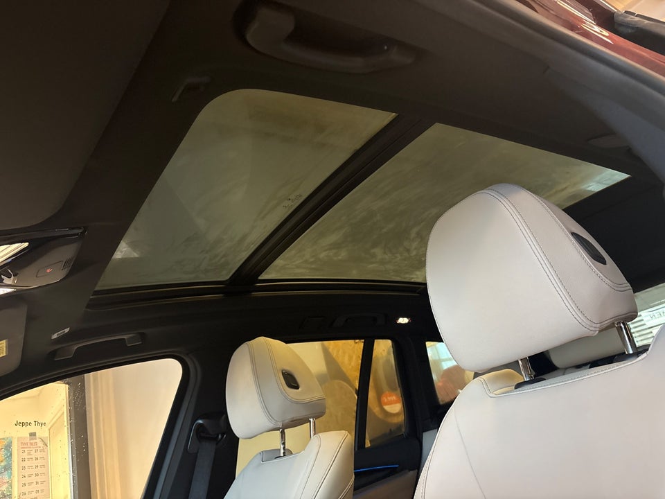 BMW iX3 Charged Plus M-Sport 5d