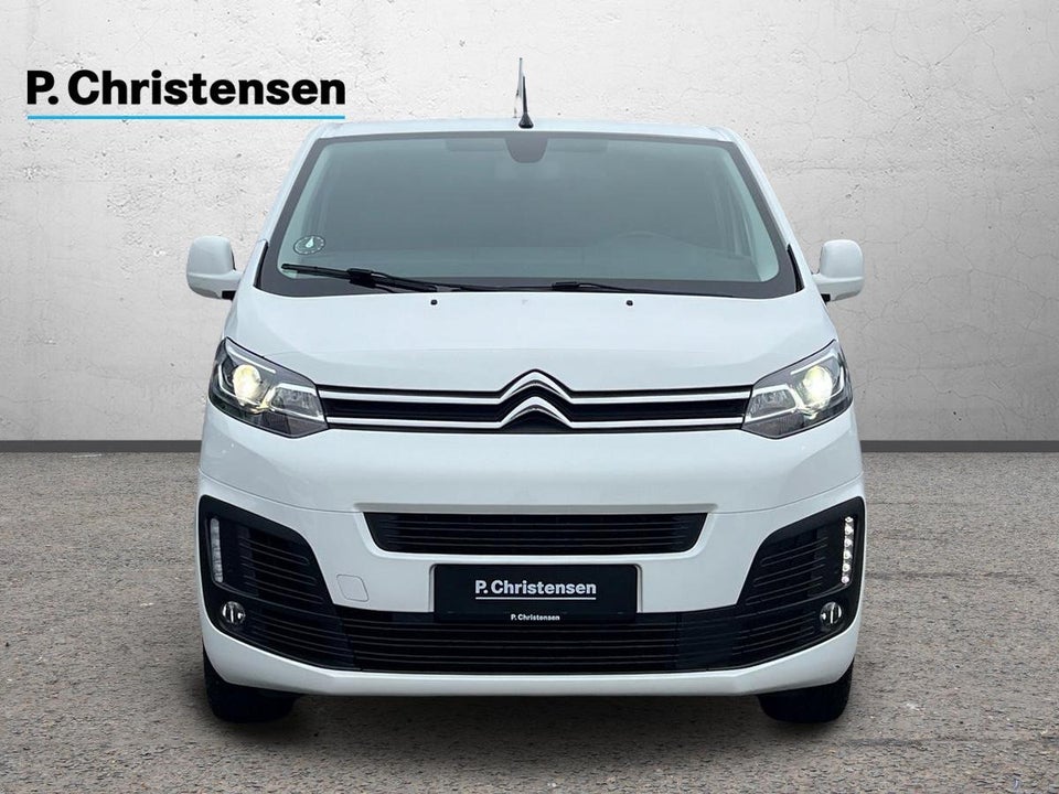 Citroën ë-Jumpy 50 L2 MasterLine