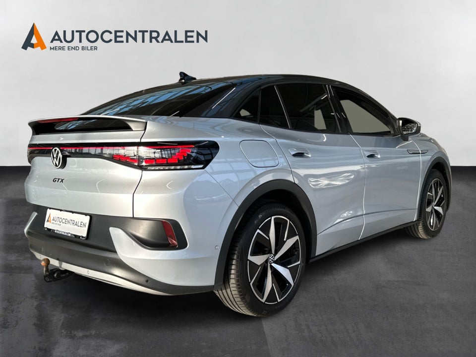 VW ID.5 77 GTX 4Motion 5d