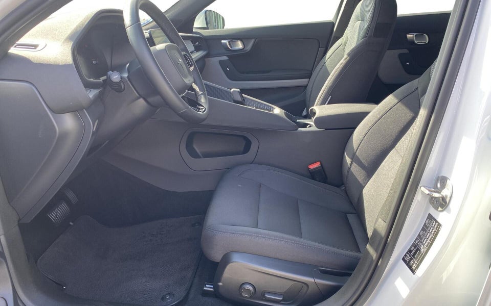 Polestar 2 Long Range 5d