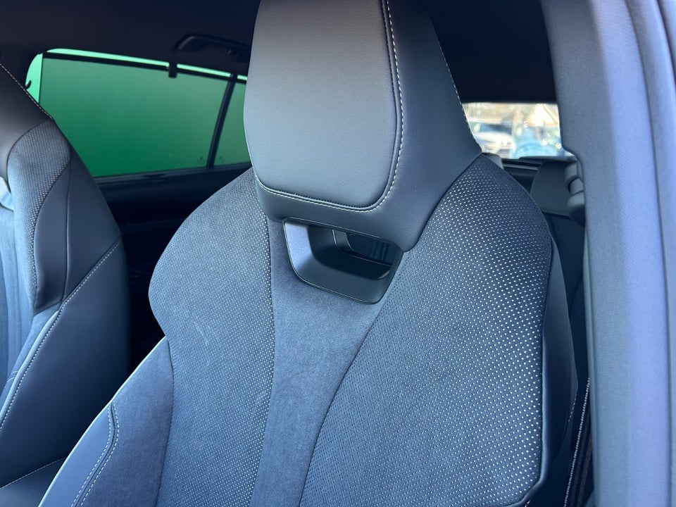 Skoda Enyaq 85 iV Sportline 5d