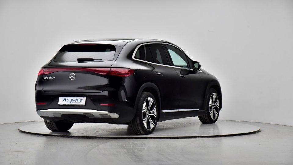 Mercedes EQE350+ SUV 5d