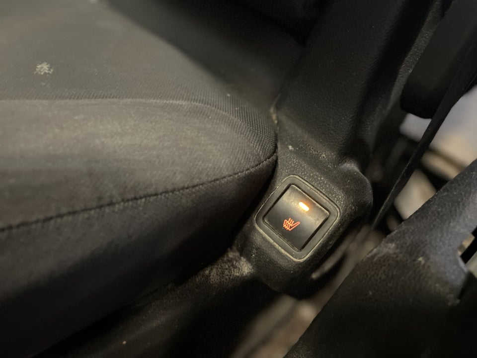 Citroën Berlingo 1,6 BlueHDi 100 Cityvan ETG6 L1N2 5d